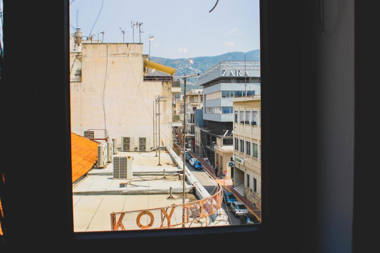 Sunlight - Volos City Center Spacious Modern Apartments 外观 照片