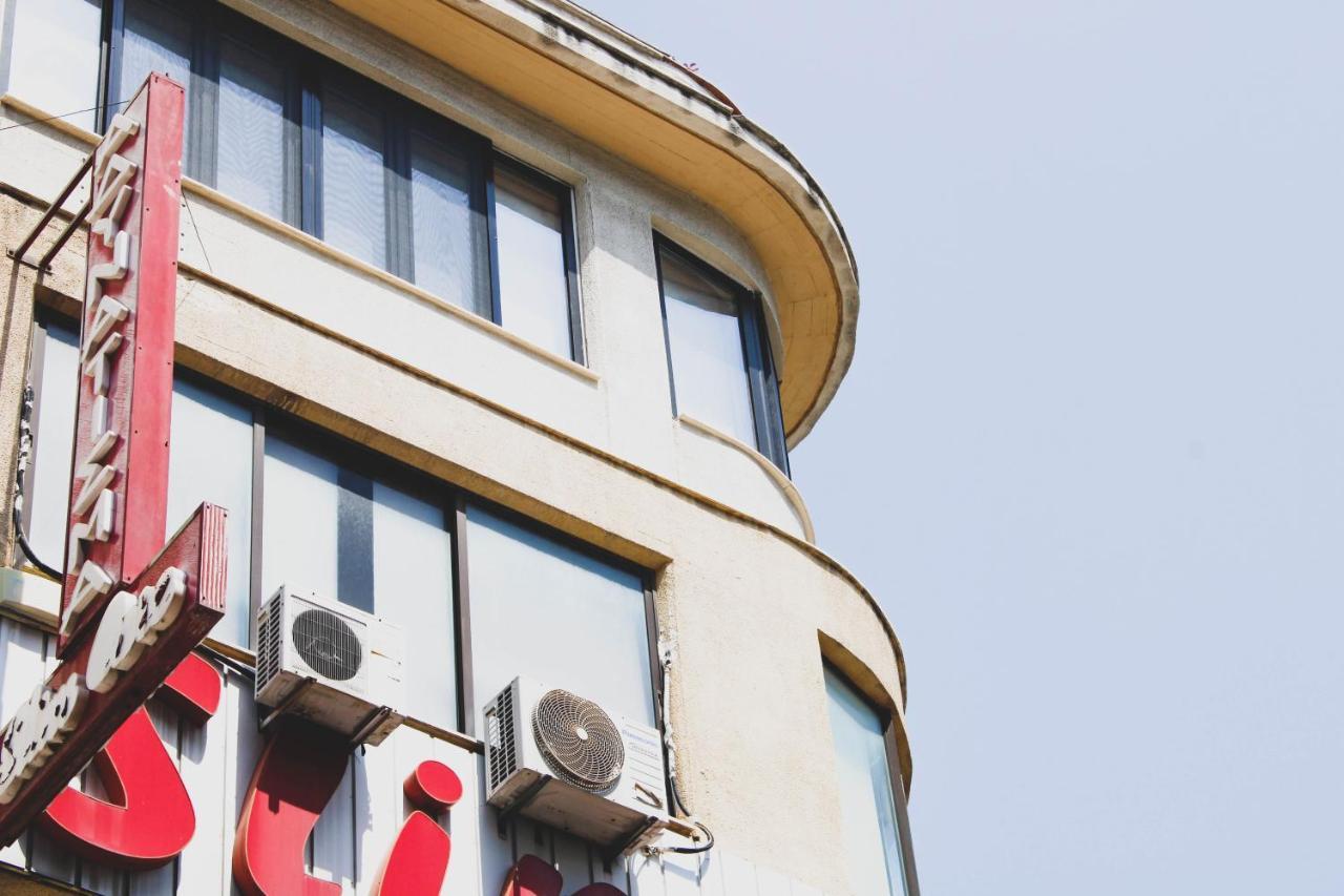 Sunlight - Volos City Center Spacious Modern Apartments 外观 照片