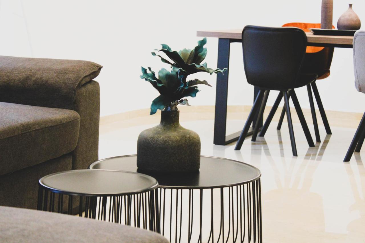 Sunlight - Volos City Center Spacious Modern Apartments 外观 照片