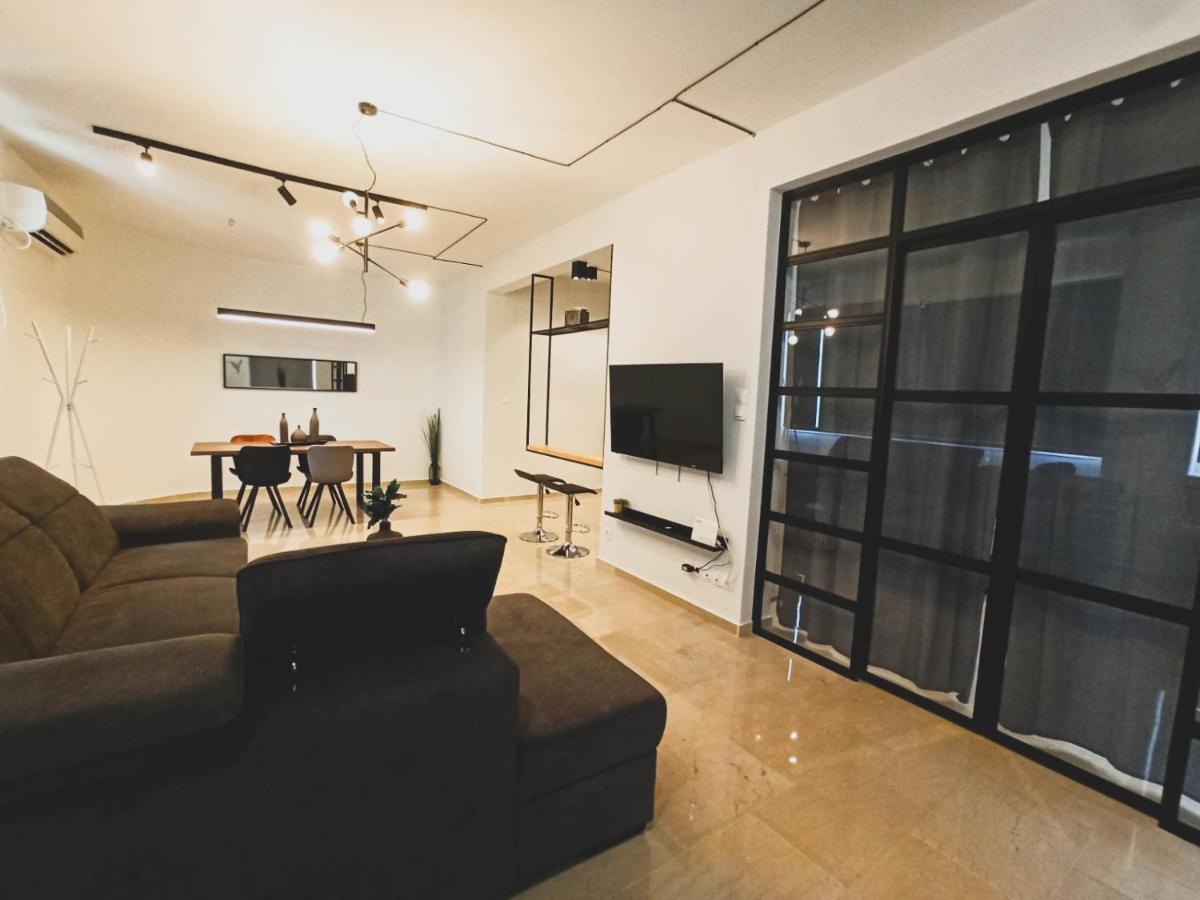 Sunlight - Volos City Center Spacious Modern Apartments 外观 照片