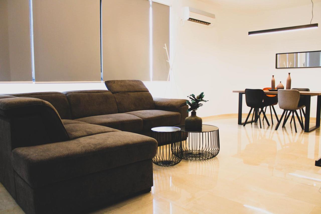 Sunlight - Volos City Center Spacious Modern Apartments 外观 照片