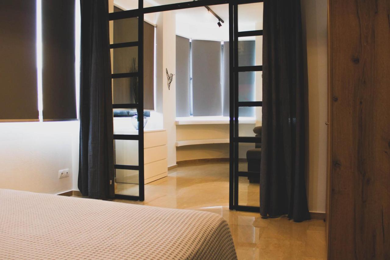 Sunlight - Volos City Center Spacious Modern Apartments 外观 照片